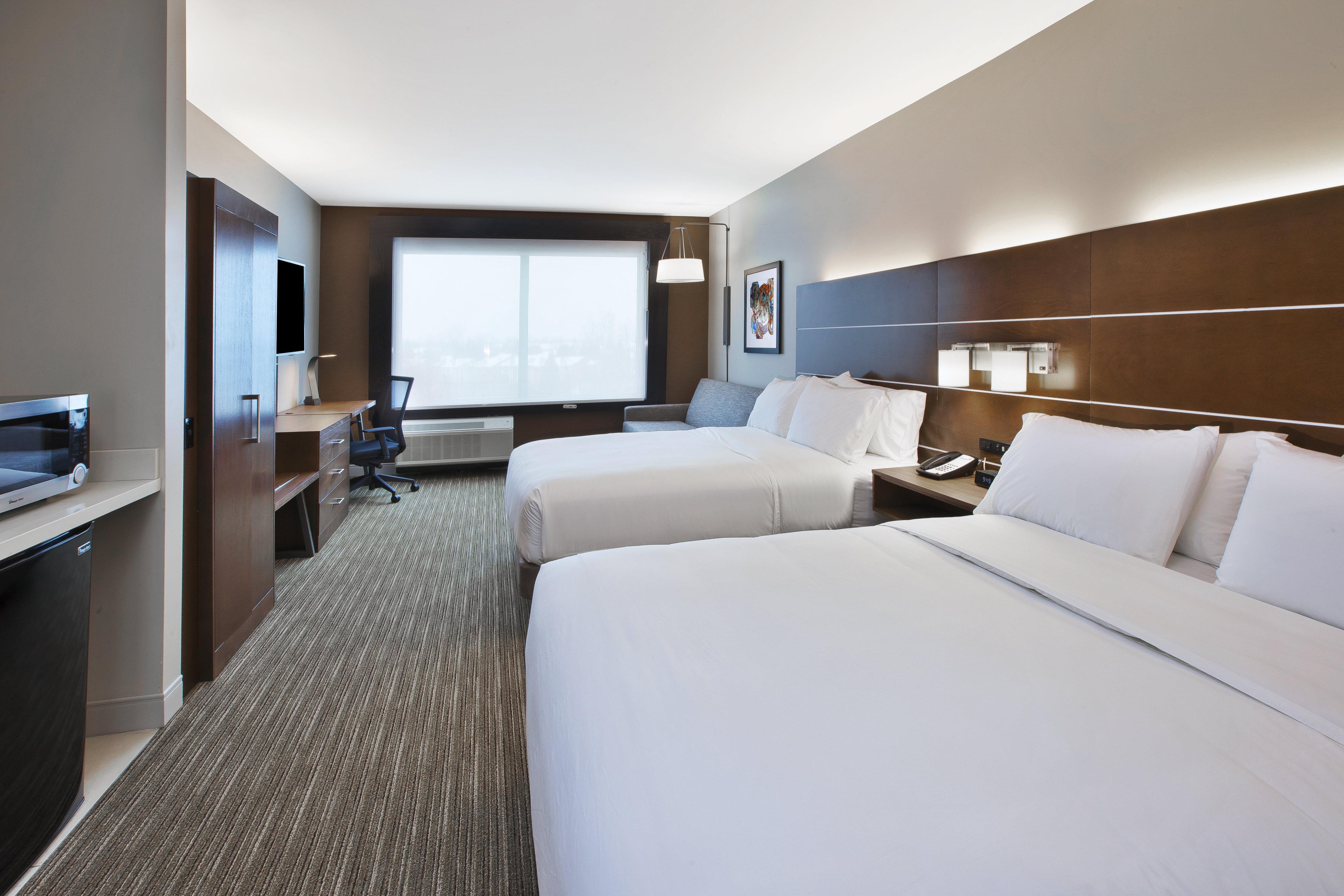 Holiday Inn Express & Suites Okemos - University Area, An Ihg Hotel Eksteriør bilde